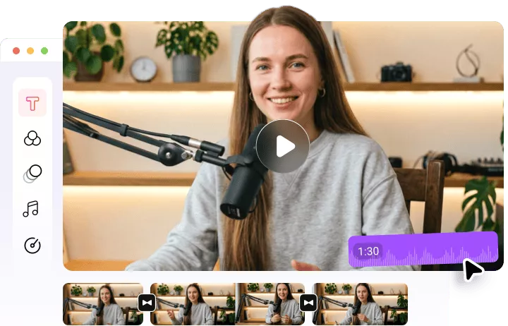 Put Russian Voiceover for Further Use